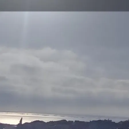 Atico Mar De Con Vistas Al Mar アパート